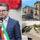 San Vincenzo La Costa punta sulla rinascita del Palazzo Baronale: il sogno del sindaco Iannotta per il rilancio turistico 52 Gregorio Iannotta sindaco di San Vincenzo La Costa Palazzo Baronale