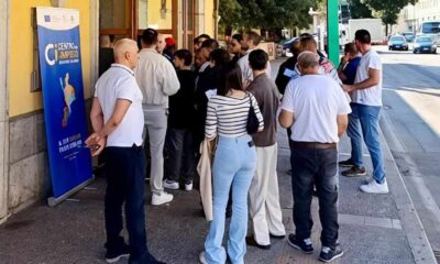 Grimaldi cosenza impiego 01