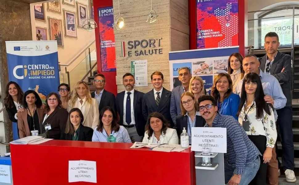 Grimaldi cosenza impiego 02