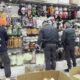 Halloween: nuovo blitz della Guardia di Finanza, sequestrati 3.444 articoli e bigiotteria 58 Guardia di finanza - Halloween 02