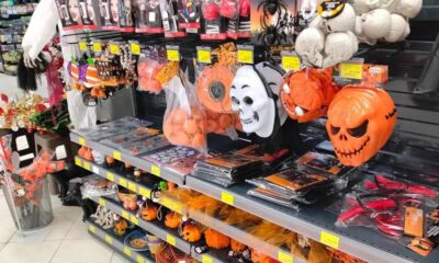 Halloween Cetraro Guardia di finanza 01