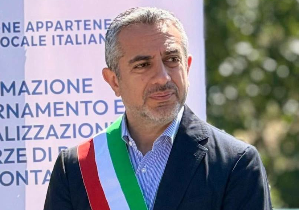 Iacobini Sindaco Cassano All'Ionio