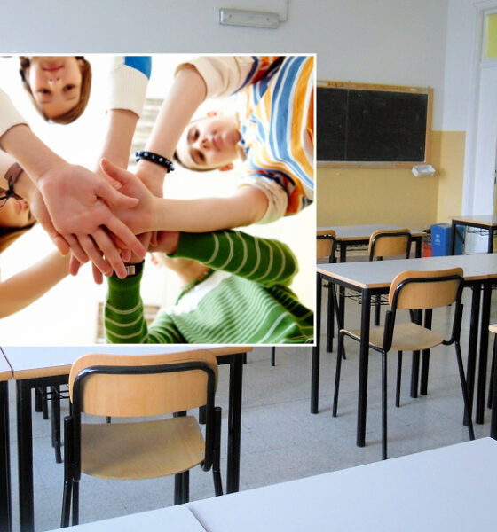 Inclusione Scolastica