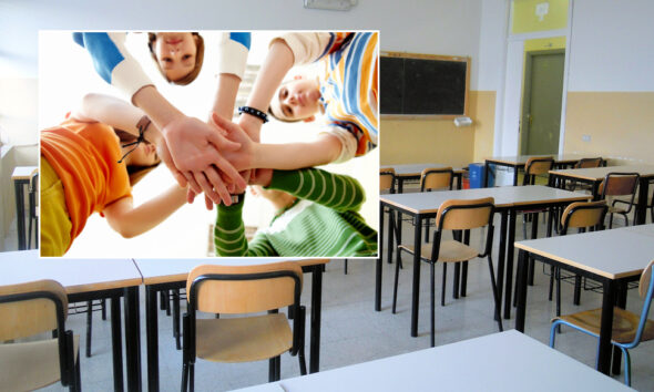 Inclusione Scolastica