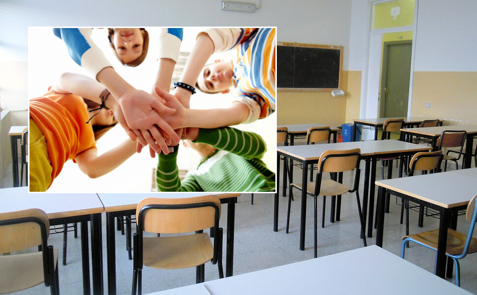 Inclusione Scolastica