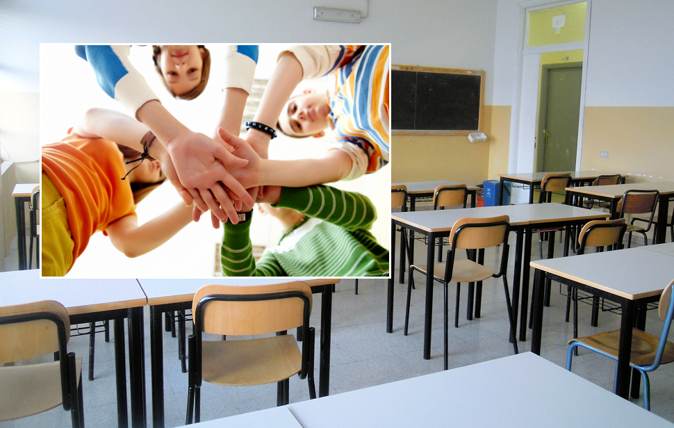 Inclusione Scolastica
