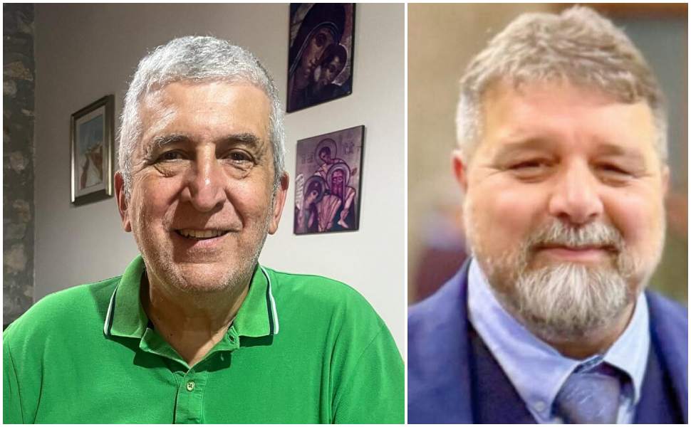 Democratici Progressisti Meridionalisti, Intrieri su Orrico: «Motivazioni surreali, si dimetta anche da assessore» 51 Intrieri_Orrico