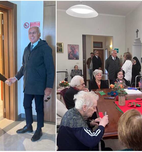 Istituto San Giuseppe_Caruso
