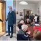 Cosenza, Caruso all'Istituto San Giuseppe: sopralluogo alle criticità della scalinata e visita alla casa di riposo 66 Istituto San Giuseppe_Caruso