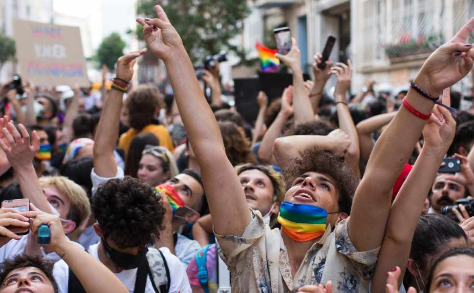 Cosenza: LGBTQIA+ in Turchia, voto unanime in Consiglio comunale. Alimena «sui diritti umani non si arretra» 53 LGBTQIA turchia