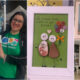 Larte in corso OPS Debora Falcone