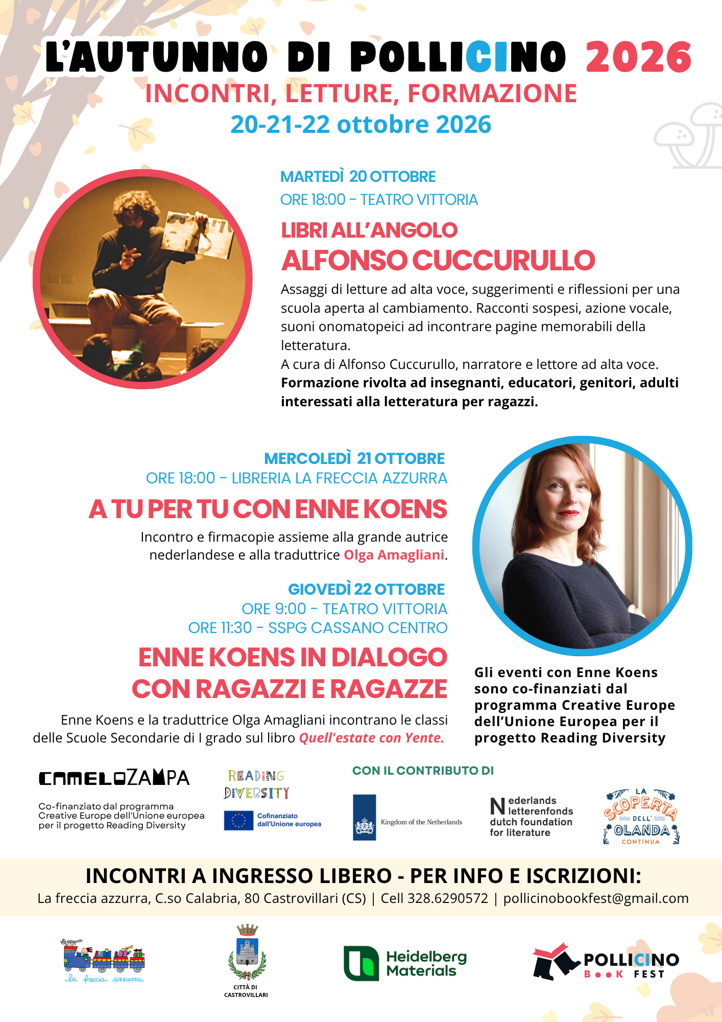 Locandina Autunno Pollicino 26 ok