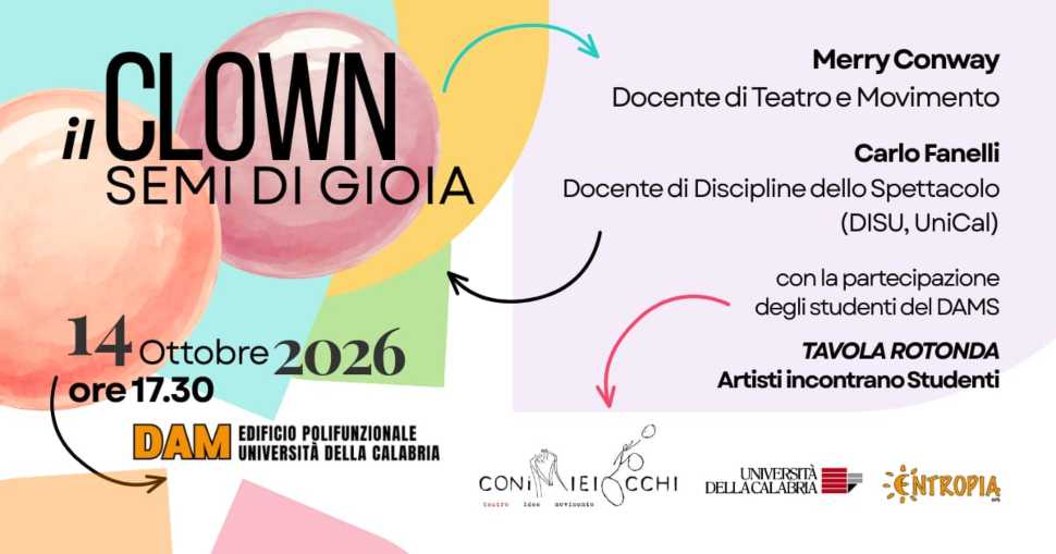 Locandina Semi di Gioia