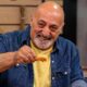 Luca Pappagallo, il "cuciniere curioso" in Sila: «Tre ingredienti? Caciocavallo, funghi e patata silana» 64 Luca Pappagallo 03