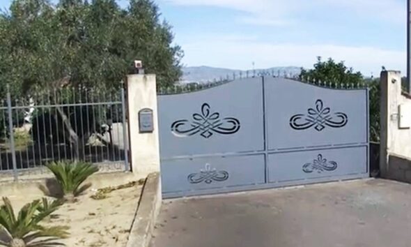 Luogo agguato lattughelle cassano 01