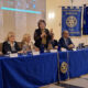 Magna grecia Rotary Cosenza