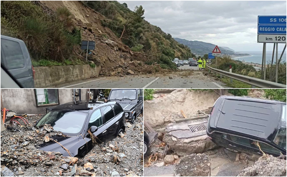 Maltempo in Calabria3