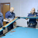 Maxi blitz Finanza Riciclaggio Calabria Cosenza