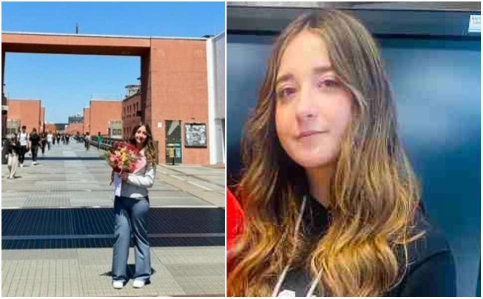Olimpiadi italiane di statistica: Michelle Vizza del Liceo Scorza di Cosenza prima in Italia 53 Michelle Vizza Scorza