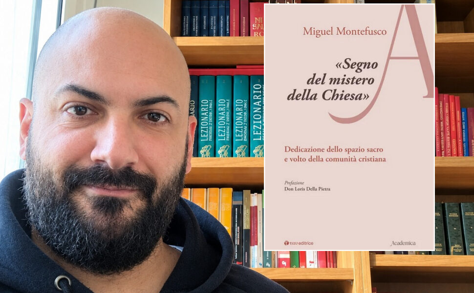 Miguel Montefusco Segno del mistero della chiesa libro
