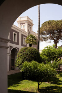 Onda Creativa torna a Villa Paola con "Il ritratto dell'invisibile", mostra fotografica d'arte contemporanea 53 Moggi Studio1