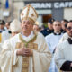 Monsignor Checchinato Diocesi di Cosenza-Bisignano