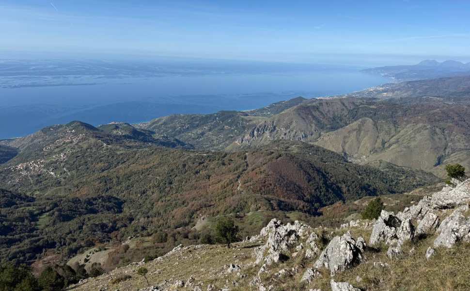 Monte Cocuzzo da vivere durante tutto l’anno, 47 realtà fanno squadra: nasce la rete “Bene Comune” 54 Monte Cocuzzo bene comune 02