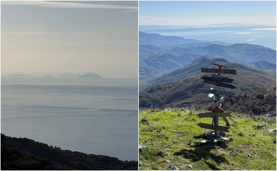 Monte Cocuzzo da vivere durante tutto l’anno, 47 realtà fanno squadra: nasce la rete “Bene Comune” 52 Monte Cocuzzo bene comune Stromboli 04