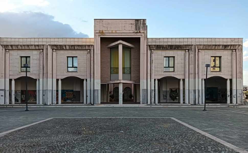 Museo-del-Presente-Rende- convegno HPV