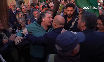 Nicola Irto