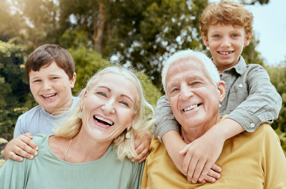 Nomi italiani: perché tanti bambini portano ancora il nome dei nonni 51 Nomi dei nonni italia