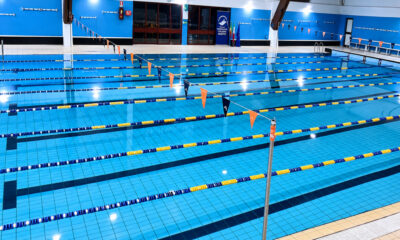 Nuoto calabrese Fin Calabria piscina