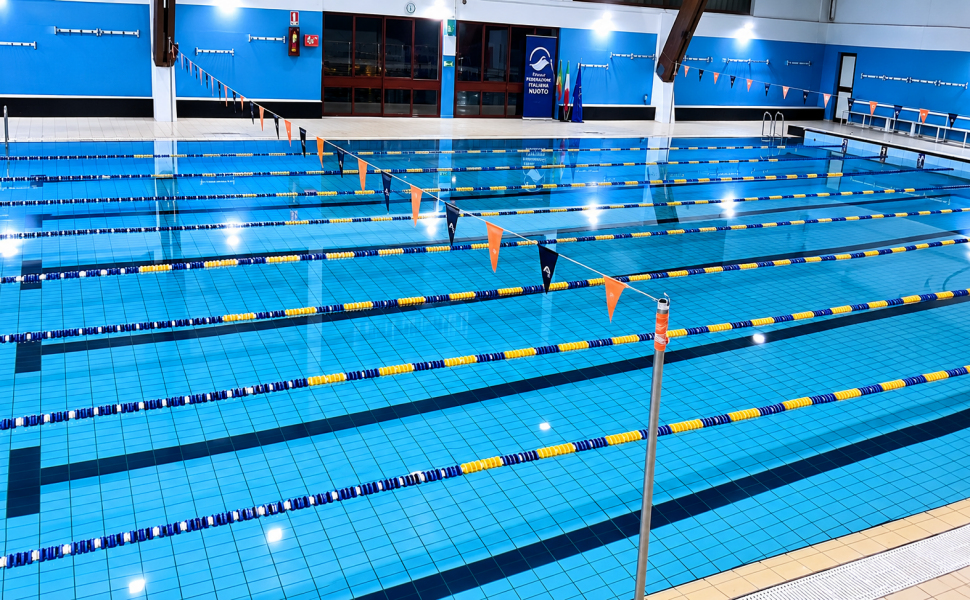 Fin Calabria: società di nuoto e gestori chiedono più tutele e rappresentanza tra impianti in affanno e costi crescenti 51 Nuoto calabrese Fin Calabria piscina