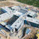 Nuovo ospedale della sibaritide
