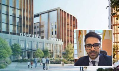 ospedale di Cosenza_Ciacco