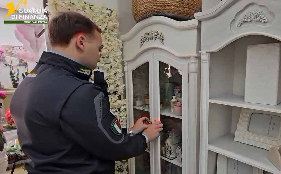 Operazione Nexus sequestro 03