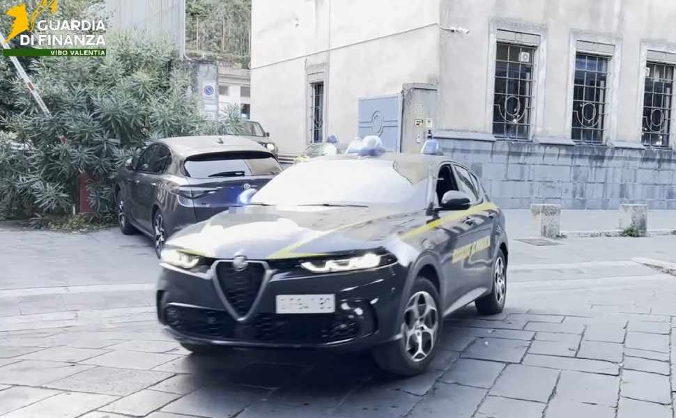 Operazione Nexus sequestro guardia finanza vibo 01