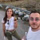 Lauropoli, un gesto che conquista i social: ripuliscono una zona abbandonata, l’eco arriva fino in Polonia 54 Orofino area abbandonata Lauropoli 01