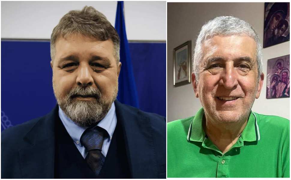Orrico dopo le dimissioni, replica ad Intrieri: «Chiarimento mai arrivato, mie posizioni non sono affare del DPM» 51 Orrico_Intrieri