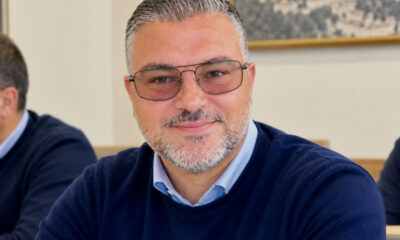 Pasquale Sconosciuto