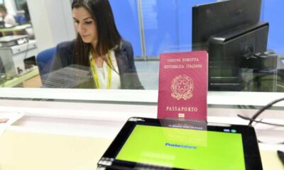 Passaporti_uffici postali