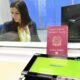Boom di passaporti rilasciati negli uffici postali: superate le 300mila unità in tutta Italia 53 Passaporti_uffici postali