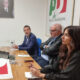 Pd Cosenza Caligiuri