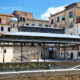 Piazza Arenella Cosenza
