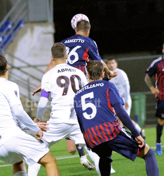 Picerno Cosenza Calcio_01