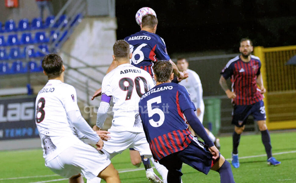 Picerno Cosenza Calcio_01