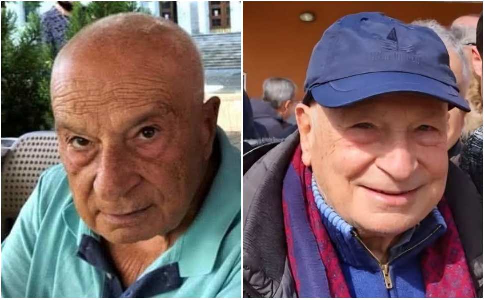Addio a Pietro Midaglia, protagonista della storia della sinistra cosentina. Caruso: «Perdo un amico sincero» 52 Pietro Midaglia 2