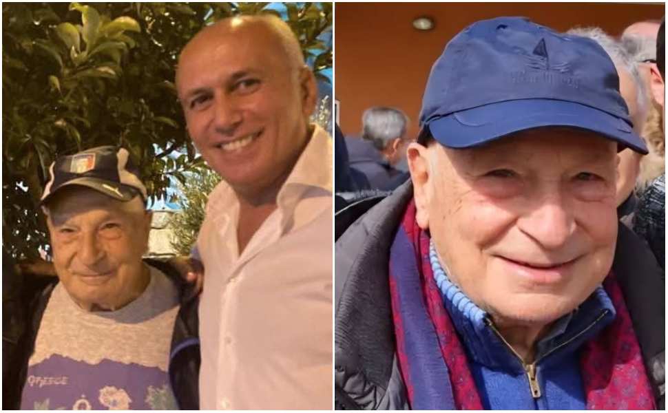 Addio a Pietro Midaglia, protagonista della storia della sinistra cosentina. Caruso: «Perdo un amico sincero» 51 Pietro Midaglia