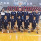 Pirossigeno Cosenza Basket
