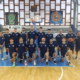 Pirossigeno Cosenza Basket